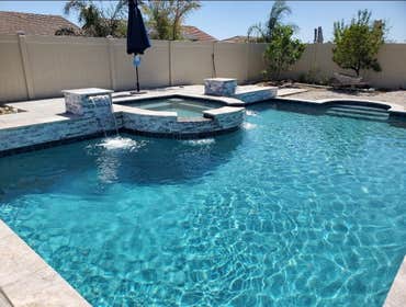 Photos by Hana Pools LLC #1