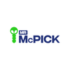 MR. McPick, Inc logo