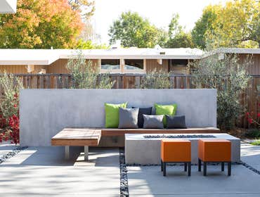 Photo(s) from Klopf Architecture Klopf Architecture