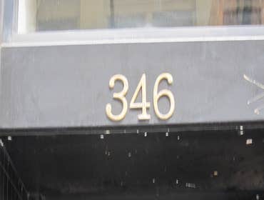 Kearny St Project