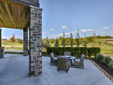 Photos by B.L. Rieke & Associates, Inc