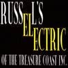 Russells Electric of the Treasure Coast Inc logo