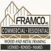 Framco, Inc logo