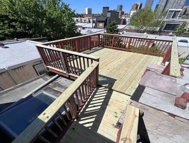 Photos by Limitless Industries and Outdoor Living Spaces #1