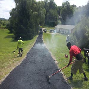 Photos from Jw Paving and Protective Coatings