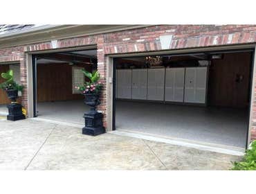 Photos by Texas Custom Garages #1