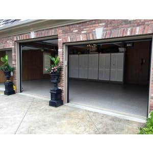 Photos by Texas Custom Garages #1