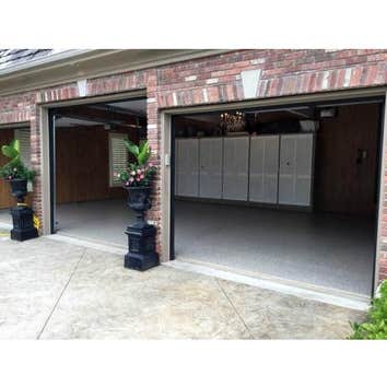 Photos by Texas Custom Garages #1