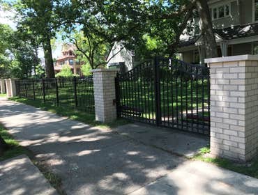 Fences