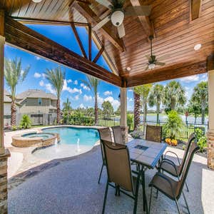 Photos by Backyard Retreats #2