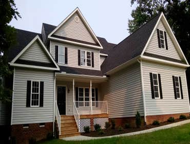 Photo(s) from Capitol Builders, Inc.