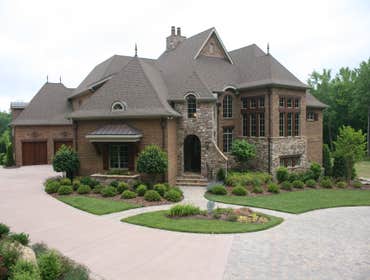 New Tradition Homes Of Nc Llc Project Custom Homes built in Skyecroft