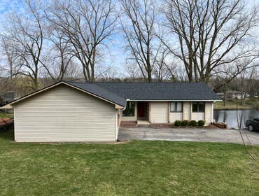 Roof and Gutters - Brighton, MI
