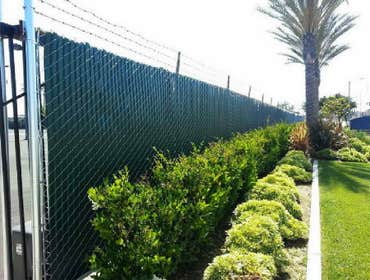 Fences