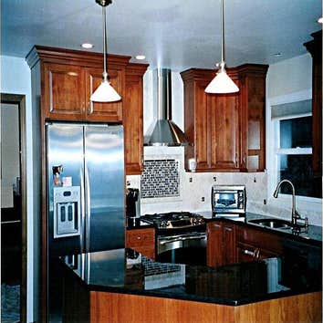 Kitchen Remodeling