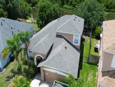 Trimm Roofing Completed Roofs