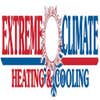 Extreme Climate Heating & Cooling logo