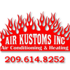 Air Kustoms logo