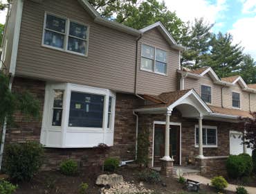 Pezzello Contracting Pictures Some recently finished jobs for your viewing pleasure.