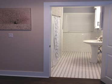 Full Home Remodel