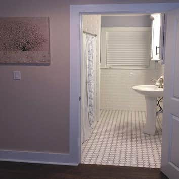 Full Home Remodel