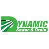 Dynamic Sewer & Drain logo