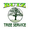 Ruiz Tree Service logo