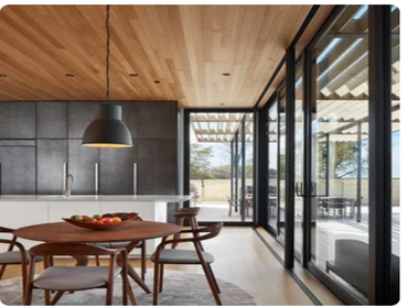 St Joseph Beach House