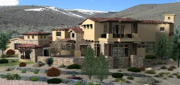 Bogart Residence