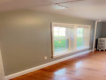 Photos by Blue Wisteria Painting & Groundskeeping LLC #1
