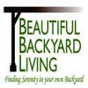 Beautiful Backyard Living logo
