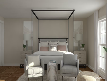 Photos by Zi & Lane Interior Styl #2