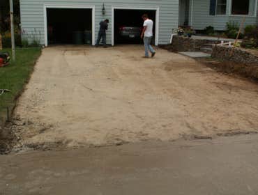 Photo(s) from DeJesus Driveways & Hardscapes Our Projects