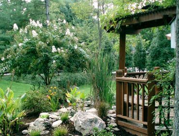 Custom Landscape Services Gallery At Custom Landscape Services we are Changing the Face of the Earth one Landscape at a Time!
We are proud of the wor