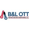 B&l Ott Heating & Air Conditioning, LLC logo