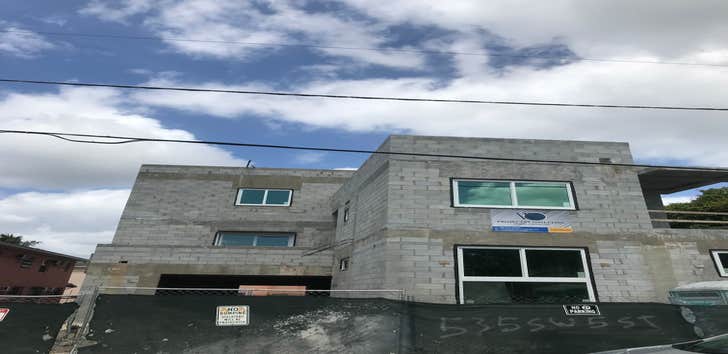 W Projects Consulting LLC