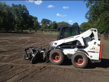 Photos by Land Enterprises Inc #1