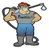 Force Power Washing logo