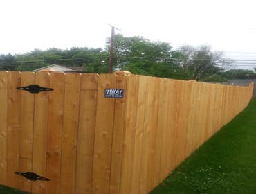 Fences