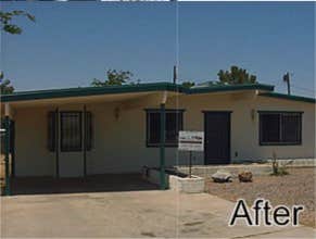 Restoration Projects