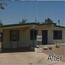 Restoration Projects