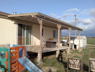 Mark Vock Construction Project
