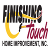 Finishing Touch Home Improvement Inc logo