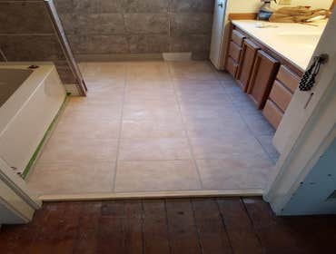 Photos by Tony Wells Construction #1