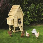 Photo(s) from Deschutes Country Sheds