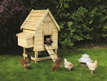 Photo(s) from Deschutes Country Sheds