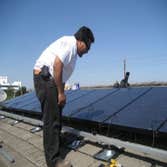 JCJ Electric Industrial Electrical Project