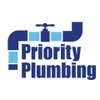 A Plus Priority plumbing logo