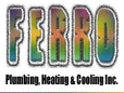 Photo(s) from Ferro Plumbing & Heating Co. Ferro Plumbing Heating & A/C
