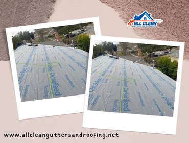 Photos by All Clean Gutters and Roofing INC #6